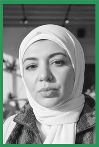 Ghada Mohamed Mahmoud